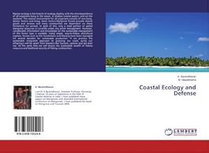 Seller image for Coastal Ecology and Defense for sale by AHA-BUCH GmbH