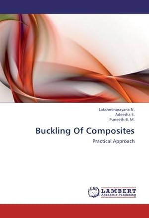 Seller image for Buckling Of Composites : Practical Approach for sale by AHA-BUCH GmbH