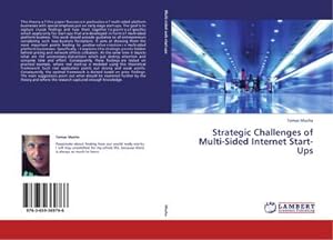 Seller image for Strategic Challenges of Multi-Sided Internet Start-Ups for sale by AHA-BUCH GmbH