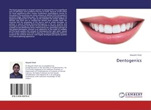 Seller image for Dentogenics for sale by AHA-BUCH GmbH