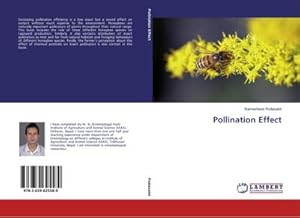 Seller image for Pollination Effect for sale by AHA-BUCH GmbH
