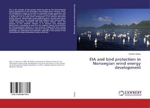 Imagen del vendedor de EIA and bird protection in Norwegian wind energy development a la venta por AHA-BUCH GmbH