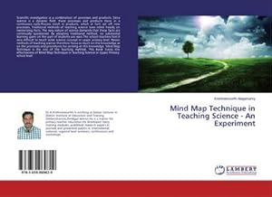 Seller image for Mind Map Technique in Teaching Science - An Experiment for sale by AHA-BUCH GmbH