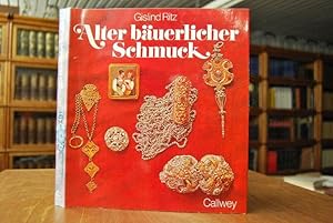 Alter bäuerlicher Schmuck. Aufnahmen Helga Schmidt-Glassner