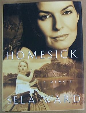 Imagen del vendedor de Homesick: A Memoir a la venta por Book Nook