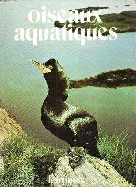 Oiseaux Aquatiques