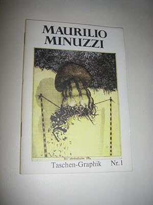 Maurilio Minuzzi. Der akrobatische Pilz