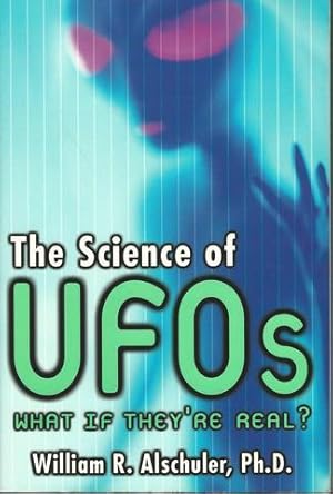 The Science of UFOs: What If They're Real?