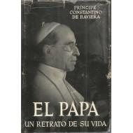 EL PAPA UN RETRATO DE SU VIDA 1ªEdición