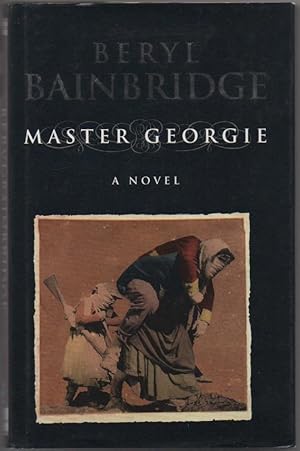 Seller image for Master Georgie for sale by The Glass Key