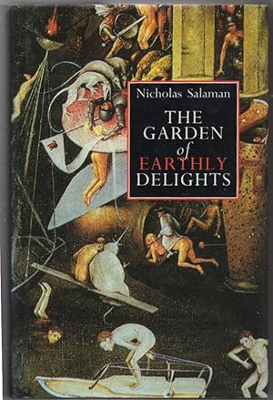 The Garden of Earthly Delights