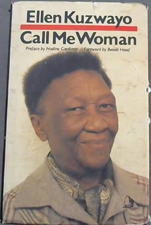 Seller image for Call Me Woman: Autobiography for sale by Chapter 1