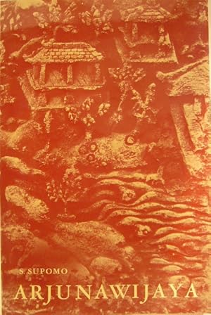 Imagen del vendedor de Arjunawijaya. A kakawin of Mpu Tantular. a la venta por Gert Jan Bestebreurtje Rare Books (ILAB)