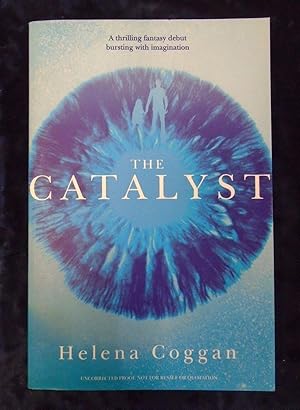 Seller image for THE CATALYST for sale by Happyfish Books