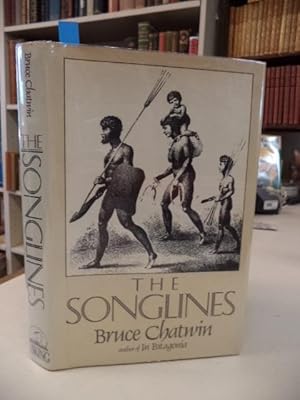 The Songlines [signed]