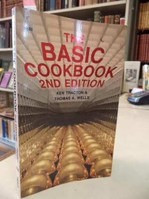 The Basic Cookbook 2nd Edition [Second]