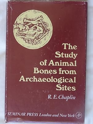 THE STUDY OF ANIMAL BONES FROM ARCHAEOLOGICAL SITES