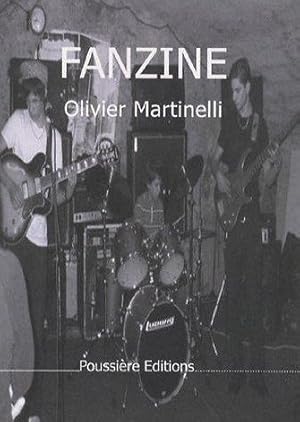 Fanzine