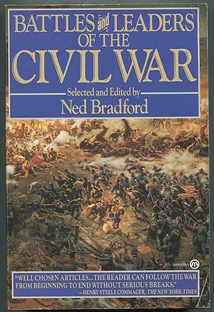 Bild des Verkufers fr Battles and Leaders of the Civil War zum Verkauf von Between the Covers-Rare Books, Inc. ABAA