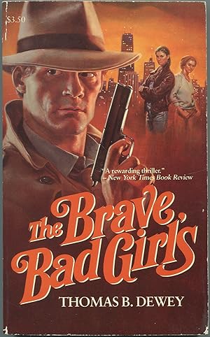 Bild des Verkufers fr The Brave, Bad Girls zum Verkauf von Between the Covers-Rare Books, Inc. ABAA