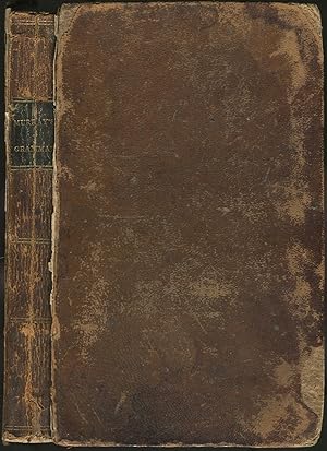 Bild des Verkufers fr English Grammar zum Verkauf von Between the Covers-Rare Books, Inc. ABAA