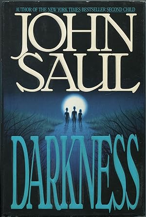 Seller image for Darkness for sale by Between the Covers-Rare Books, Inc. ABAA