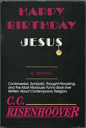 Bild des Verkufers fr Happy Birthday Jesus zum Verkauf von Between the Covers-Rare Books, Inc. ABAA