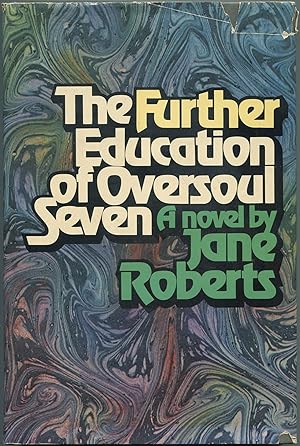 Imagen del vendedor de The Further Education of Oversoul Seven a la venta por Between the Covers-Rare Books, Inc. ABAA