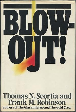 Bild des Verkufers fr Blow Out! zum Verkauf von Between the Covers-Rare Books, Inc. ABAA