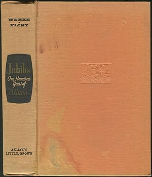 Immagine del venditore per Jubilee: One Hundred Years of the Atlantic venduto da Between the Covers-Rare Books, Inc. ABAA