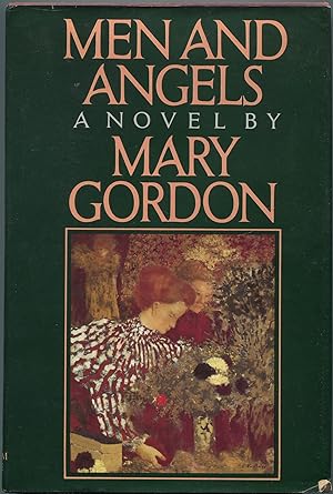 Image du vendeur pour Men and Angels mis en vente par Between the Covers-Rare Books, Inc. ABAA