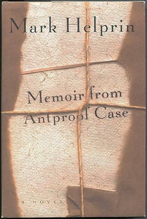 Seller image for Memoir from Antproof Case for sale by Between the Covers-Rare Books, Inc. ABAA