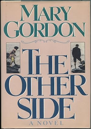 Seller image for The Other Side for sale by Between the Covers-Rare Books, Inc. ABAA