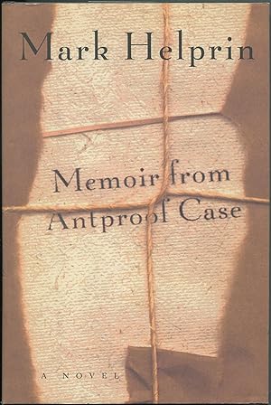 Seller image for Memoir From Antproof Case for sale by Between the Covers-Rare Books, Inc. ABAA