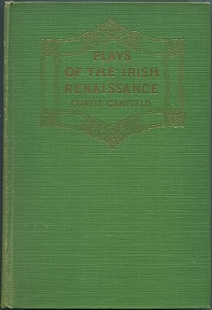 Seller image for Plays of the Irish Renaissance, 1880-1930 for sale by Between the Covers-Rare Books, Inc. ABAA