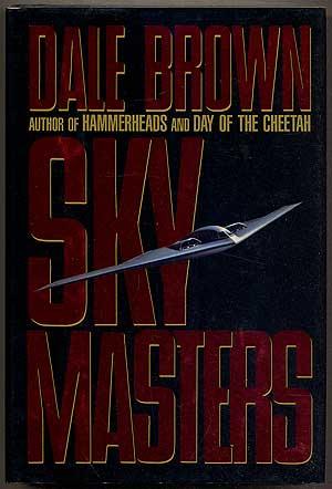 Bild des Verkufers fr Sky Masters zum Verkauf von Between the Covers-Rare Books, Inc. ABAA