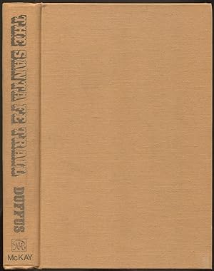 Bild des Verkufers fr The Santa Fe Trail zum Verkauf von Between the Covers-Rare Books, Inc. ABAA