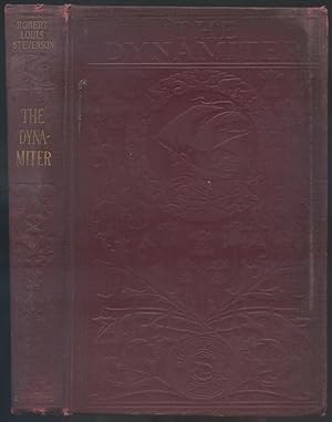 Seller image for More New Arabian Nights: The Dynamiter for sale by Between the Covers-Rare Books, Inc. ABAA