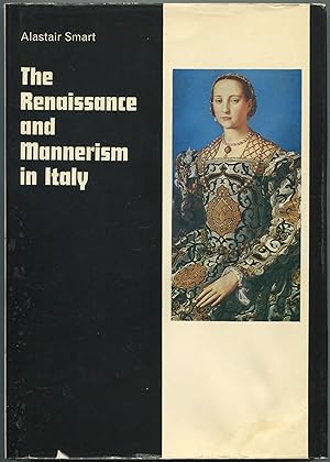 Bild des Verkufers fr The Renaissance and Mannerism in Italy zum Verkauf von Between the Covers-Rare Books, Inc. ABAA