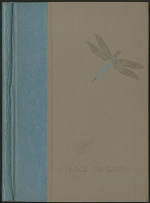 Seller image for A Place on Earth for sale by Between the Covers-Rare Books, Inc. ABAA