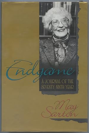 Bild des Verkufers fr Endgame: A Journal of the Seventy-ninth Year zum Verkauf von Between the Covers-Rare Books, Inc. ABAA