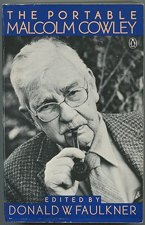 Imagen del vendedor de The Portable Malcolm Cowley a la venta por Between the Covers-Rare Books, Inc. ABAA