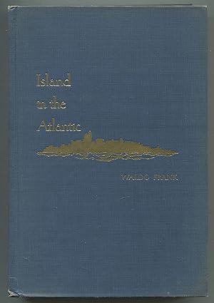 Bild des Verkufers fr Island in the Atlantic zum Verkauf von Between the Covers-Rare Books, Inc. ABAA