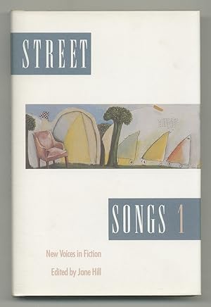 Bild des Verkufers fr Street Songs 1 zum Verkauf von Between the Covers-Rare Books, Inc. ABAA