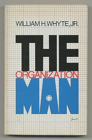 Seller image for The Organization Man for sale by Between the Covers-Rare Books, Inc. ABAA