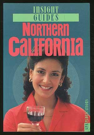 Bild des Verkufers fr Insight Guides: Northern California zum Verkauf von Between the Covers-Rare Books, Inc. ABAA