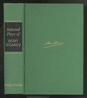 Seller image for Selected Plays of Sean O'Casey for sale by Between the Covers-Rare Books, Inc. ABAA
