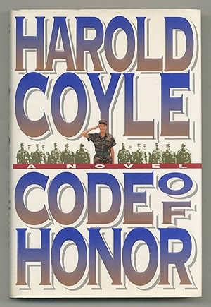 Seller image for Code of Honor for sale by Between the Covers-Rare Books, Inc. ABAA