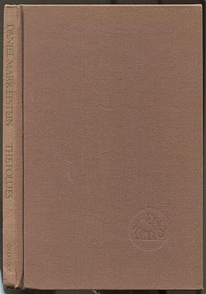 Bild des Verkufers fr The Follies zum Verkauf von Between the Covers-Rare Books, Inc. ABAA