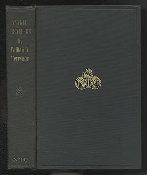 Seller image for Yankee Caballero for sale by Between the Covers-Rare Books, Inc. ABAA